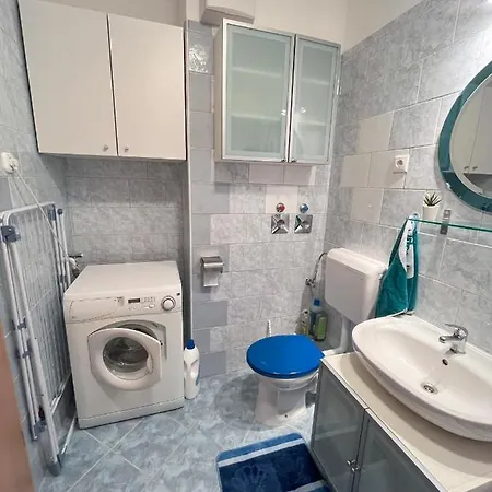 Lovely - Free Parking Apartman Budapest