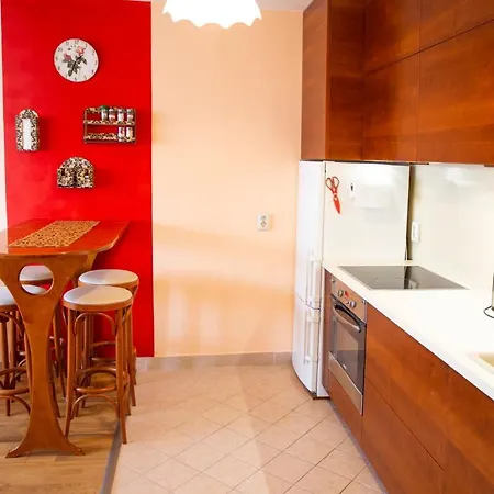 Lovely - Free Parking Apartman Budapest