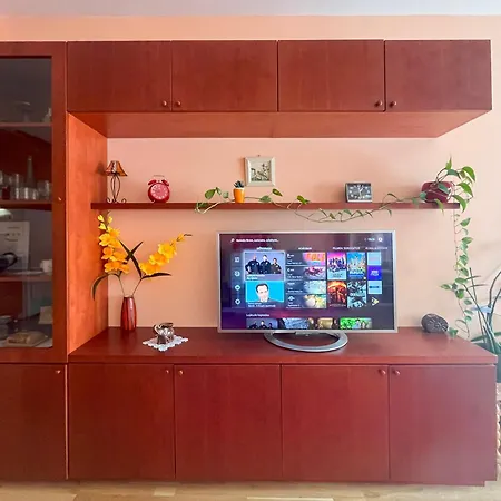 Lovely - Free Parking Apartman Budapest