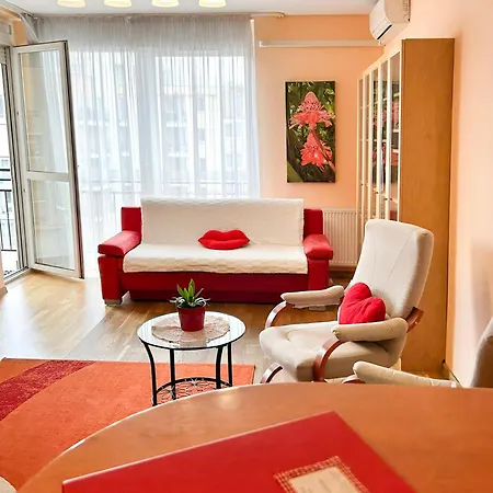 Apartman Lovely - Free Parking