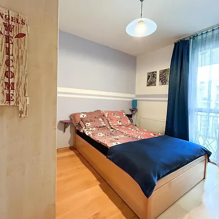 Lovely - Free Parking Apartman Budapest