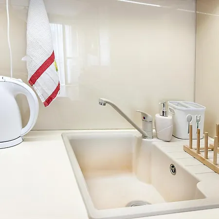 Apartman Lovely - Free Parking Budapest